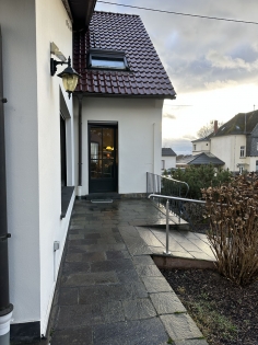 Hier wartet ihr neues Zuhause! Einfamilienwohnhaus in zentraler und doch ruhiger Lage der Stadt Mendig