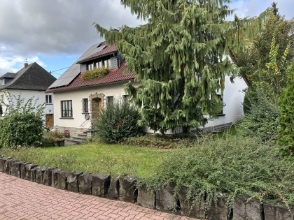 Hier wartet ihr neues Zuhause! Einfamilienwohnhaus in zentraler und doch ruhiger Lage der Stadt Mendig