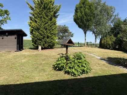 Hier werden Sie sich wohlf�hlen! Gepflegtes Einfamilienwohnhaus in ruhiger Randlage der Gemeinde Polch