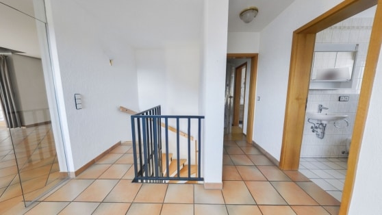 Hier werden Sie sich wohlf�hlen! Gepflegtes Einfamilienwohnhaus in ruhiger Randlage der Gemeinde Polch