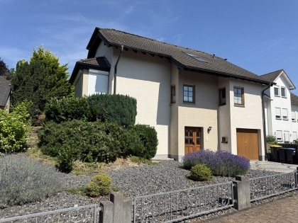 Hier werden Sie sich wohlf�hlen! Gepflegtes Einfamilienwohnhaus in ruhiger Randlage der Gemeinde Polch