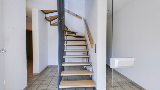Hier werden Sie sich wohlf�hlen! Gepflegtes Einfamilienwohnhaus in ruhiger Randlage der Gemeinde Polch