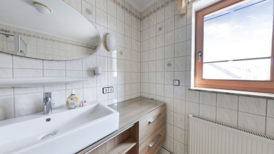 Hier werden Sie sich wohlf�hlen! Gepflegtes Einfamilienwohnhaus in ruhiger Randlage der Gemeinde Polch