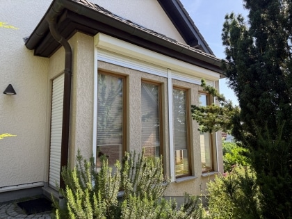Hier werden Sie sich wohlf�hlen! Gepflegtes Einfamilienwohnhaus in ruhiger Randlage der Gemeinde Polch