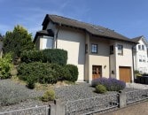 Hier werden Sie sich wohlf�hlen! Gepflegtes Einfamilienwohnhaus in ruhiger Randlage der Gemeinde Polch