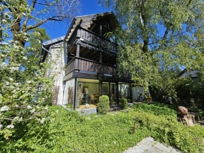 Historisches Bauernhaus mit viel Charme, Gartenidylle und vielseitigem Nutzungspotenzial