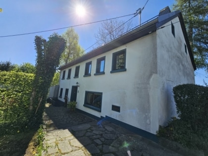 Historisches Bauernhaus mit viel Charme, Gartenidylle und vielseitigem Nutzungspotenzial