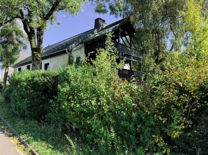 Historisches Bauernhaus mit viel Charme, Gartenidylle und vielseitigem Nutzungspotenzial