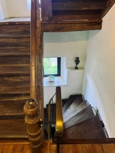 Historisches Bauernhaus mit viel Charme, Gartenidylle und vielseitigem Nutzungspotenzial