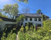 Historisches Bauernhaus mit viel Charme, Gartenidylle und vielseitigem Nutzungspotenzial
