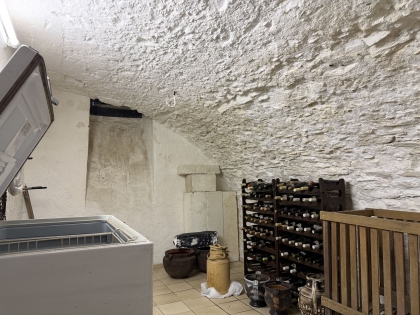 Historisches Einfamilienhaus mit viel Potenzial im Herzen von M�nstermaifeld