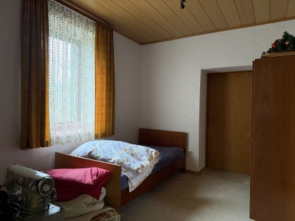 Historisches Einfamilienhaus mit viel Potenzial im Herzen von M�nstermaifeld