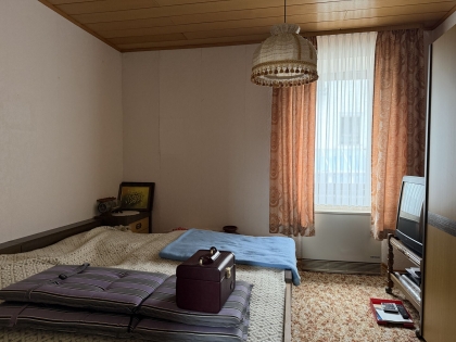 Historisches Einfamilienhaus mit viel Potenzial im Herzen von M�nstermaifeld