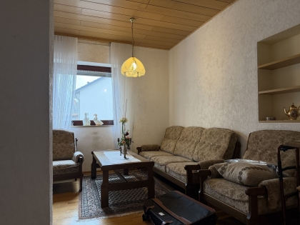 Historisches Einfamilienhaus mit viel Potenzial im Herzen von M�nstermaifeld