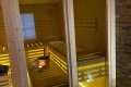 Holzh�user Max & Moritz und Lehrer L�mpel