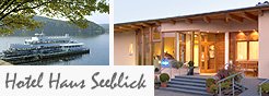 Hotel Haus Seeblick