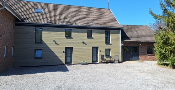 Hotel Heidsmhle