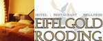 Hotel - Restaurant - Wellness Eifelgold Rooding