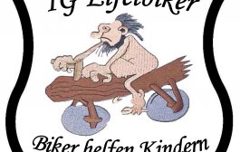 IG Eifelbiker - Biker helfen Kindern e.V.