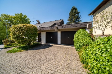 Idylle pur Gro�z�giges Einfamilienhaus in traumhafter Umgebung von Melsbach!