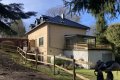 Idyllisch gelegenes Landhaus mit weitl�ufigen Weidefl�chen und eigenem Wald - ideal f�r Tierhalter!