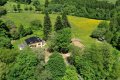Idyllisch gelegenes Landhaus mit weitl�ufigen Weidefl�chen und eigenem Wald - ideal f�r Tierhalter!