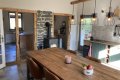 Idyllisch gelegenes Landhaus mit weitl�ufigen Weidefl�chen und eigenem Wald - ideal f�r Tierhalter!