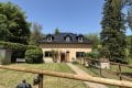 Idyllisch gelegenes Landhaus mit weitl�ufigen Weidefl�chen und eigenem Wald - ideal f�r Tierhalter!