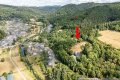 Idyllische Alleinlage: Wochenendhaus inmitten der Natur oberhalb von Antweiler/Ahr