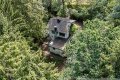 Idyllische Alleinlage: Wochenendhaus inmitten der Natur oberhalb von Antweiler/Ahr