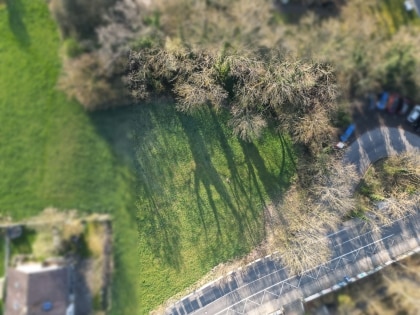 Ihr Wohntraum beginnt hier - Zwei attraktive Baugrundst�cke in M�nstermaifeld