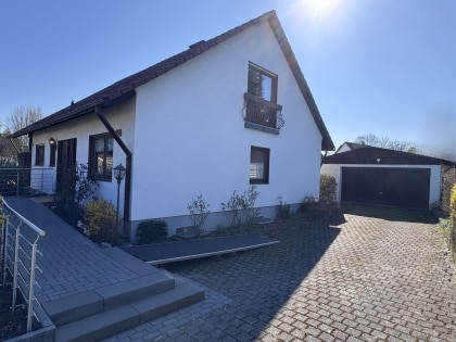 Ihr neues Zuhause in Polch! Einfamilienhaus mit groem Garten fr die ganze Familie!