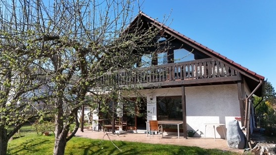Ihr neues Zuhause in Polch! Einfamilienhaus mit groem Garten fr die ganze Familie!