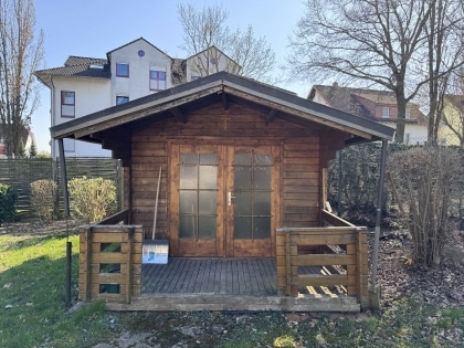 Ihr neues Zuhause in Polch! Einfamilienhaus mit groem Garten fr die ganze Familie!