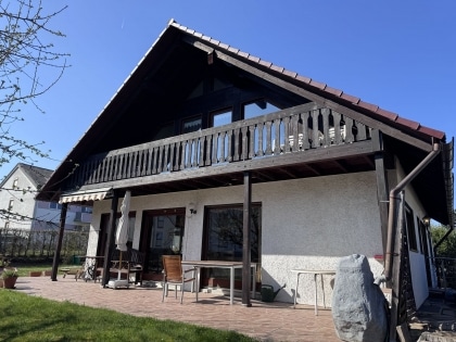 Ihr neues Zuhause in Polch! Einfamilienhaus mit groem Garten fr die ganze Familie!