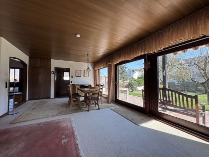 Ihr neues Zuhause in Polch! Einfamilienhaus mit groem Garten fr die ganze Familie!