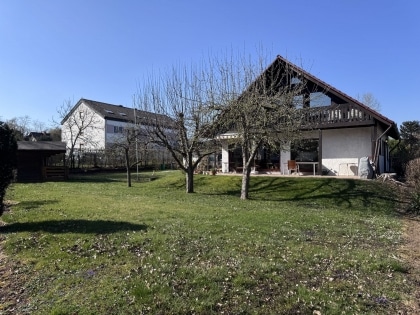 Ihr neues Zuhause in Polch! Einfamilienhaus mit groem Garten fr die ganze Familie!