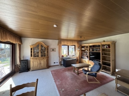 Ihr neues Zuhause in Polch! Einfamilienhaus mit groem Garten fr die ganze Familie!
