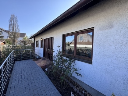 Ihr neues Zuhause in Polch! Einfamilienhaus mit groem Garten fr die ganze Familie!