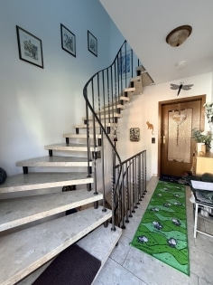 Ihr tolles neues Zuhause mit Extra-Einkommen: Erdgeschoss mit gro�em Garten bald frei - DG vermietet!