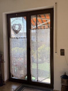 Ihr tolles neues Zuhause mit Extra-Einkommen: Erdgeschoss mit gro�em Garten bald frei - DG vermietet!