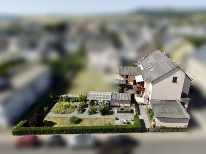 Ihre Kapitalanlage / Renditeobjekt mit vielseitigem Nutzungspotenzial in Obermendig