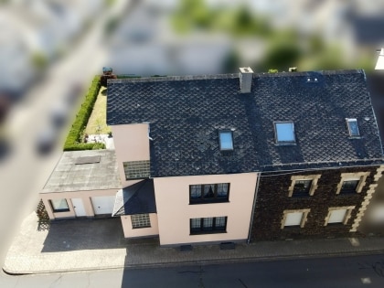 Ihre Kapitalanlage / Renditeobjekt mit vielseitigem Nutzungspotenzial in Obermendig