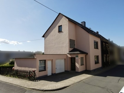 Ihre Kapitalanlage / Renditeobjekt mit vielseitigem Nutzungspotenzial in Obermendig