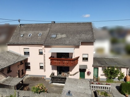 Ihre Kapitalanlage / Renditeobjekt mit vielseitigem Nutzungspotenzial in Obermendig