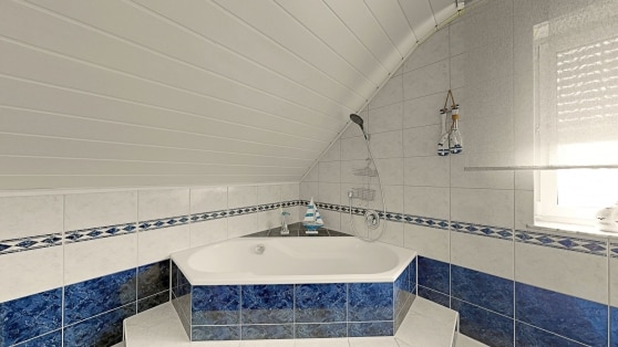 Ihre Suche knnte hier ein Ende haben: Gepflegtes Einfamilienwohnhaus in ruhiger Wohnlage