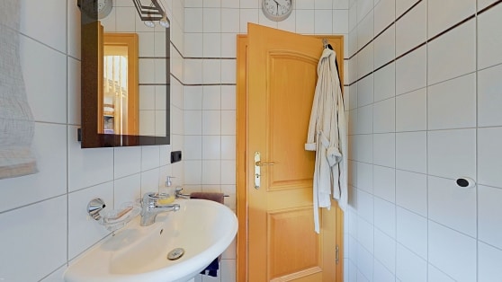 Ihre Suche knnte hier ein Ende haben: Gepflegtes Einfamilienwohnhaus in ruhiger Wohnlage