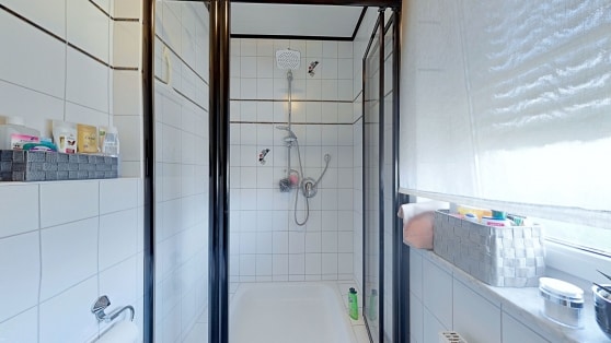 Ihre Suche knnte hier ein Ende haben: Gepflegtes Einfamilienwohnhaus in ruhiger Wohnlage