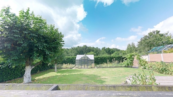 Ihre Suche knnte hier ein Ende haben: Gepflegtes Einfamilienwohnhaus in ruhiger Wohnlage