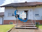 Ihre Suche knnte hier ein Ende haben: Gepflegtes Einfamilienwohnhaus in ruhiger Wohnlage